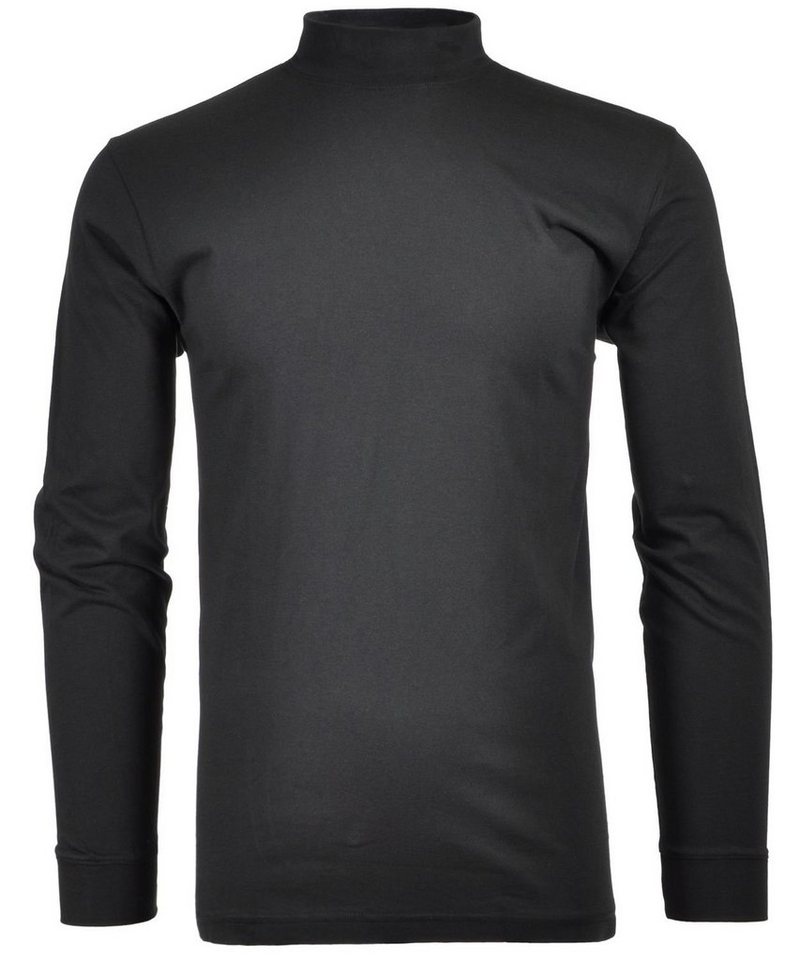 RAGMAN Langarmshirt langarm von RAGMAN