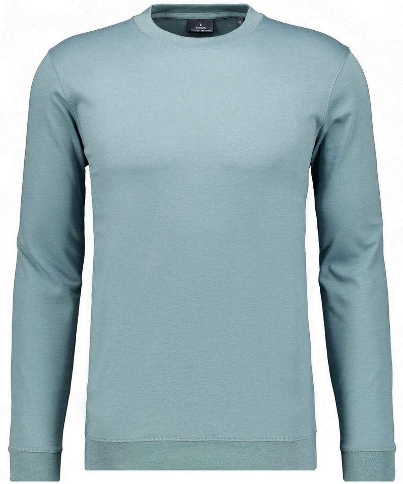 RAGMAN Langarmshirt von RAGMAN