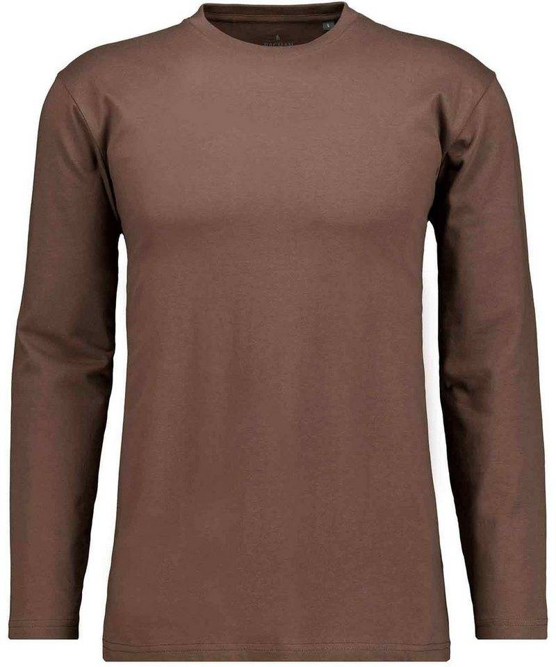 RAGMAN Langarmshirt von RAGMAN