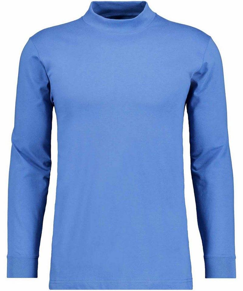 RAGMAN Langarmshirt von RAGMAN