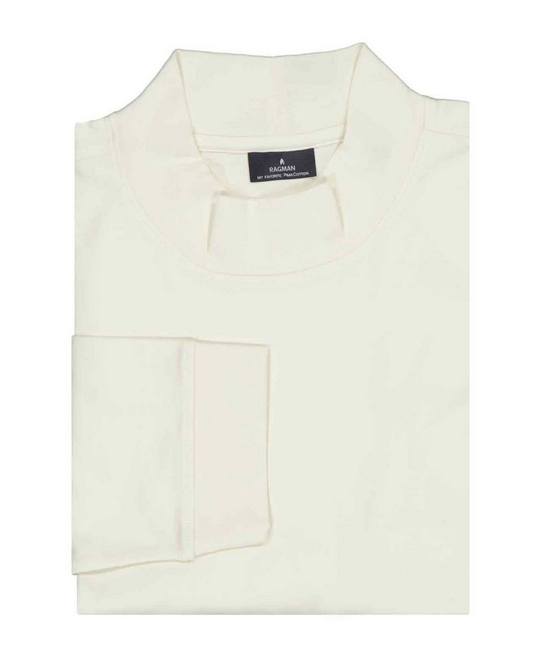 RAGMAN Langarmshirt von RAGMAN
