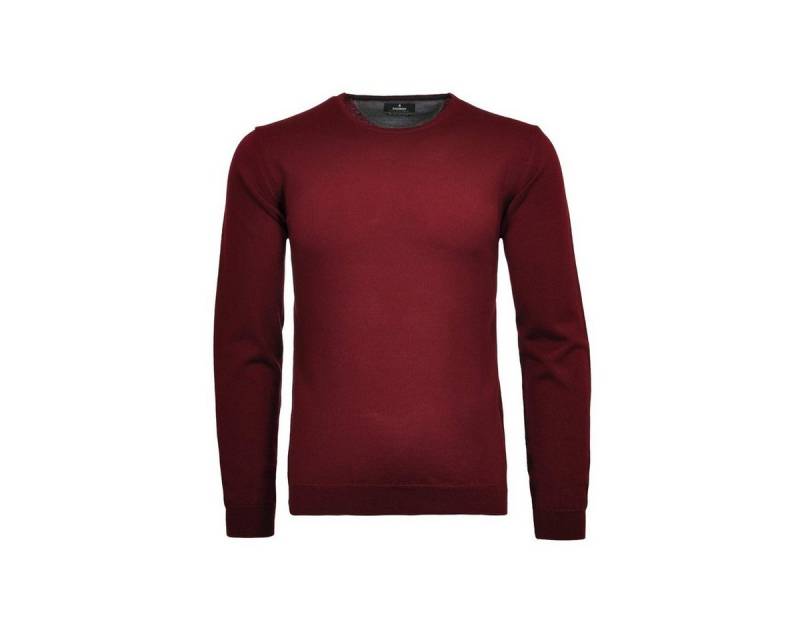 RAGMAN Longpullover Rollkragenpullover für Damen (1-tlg) von RAGMAN