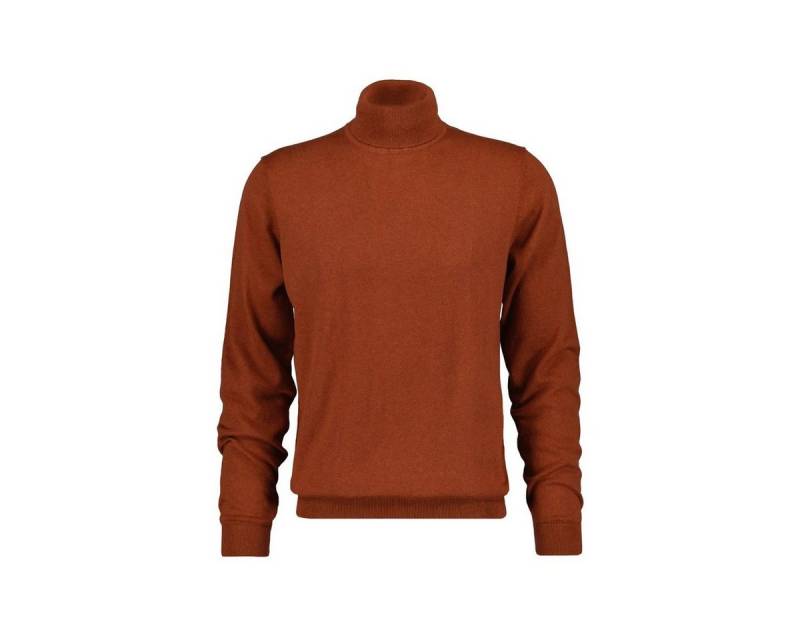 RAGMAN Longpullover Troyer für Herren (1-tlg) von RAGMAN