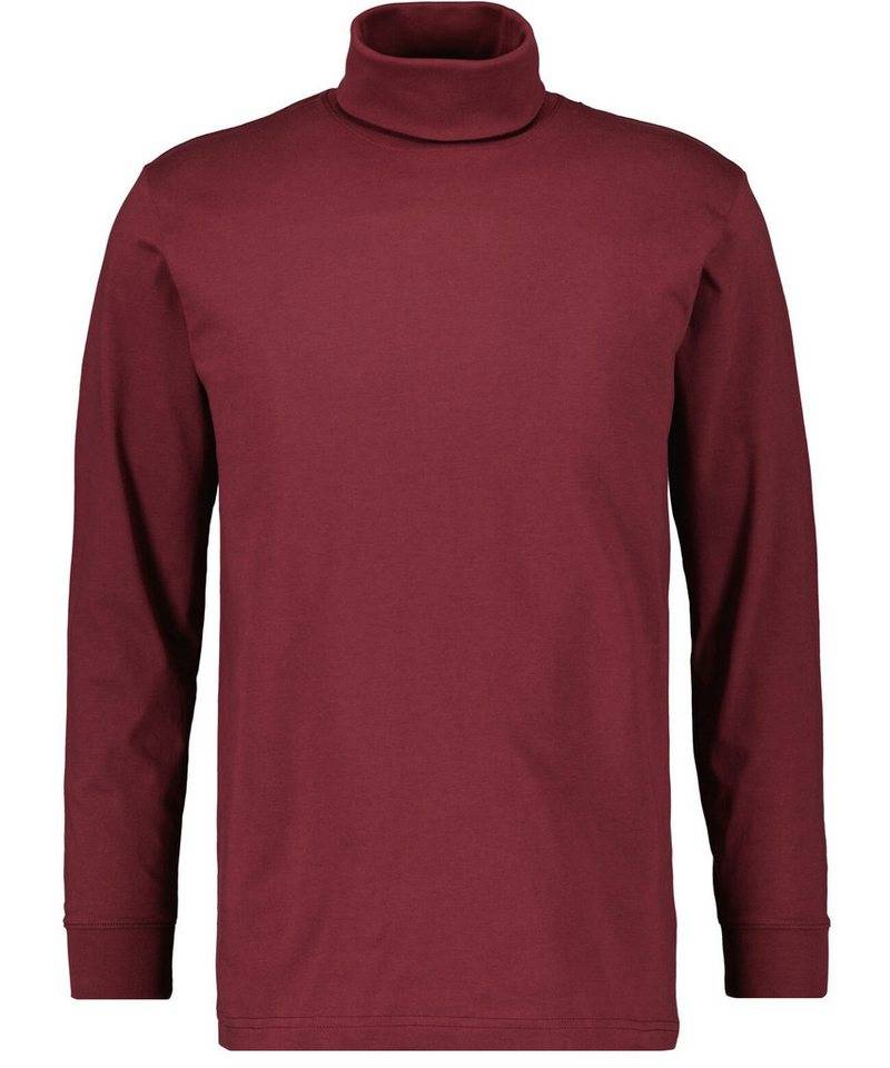 RAGMAN Rollkragenshirt RAGMAN Rollkragenshirt von RAGMAN