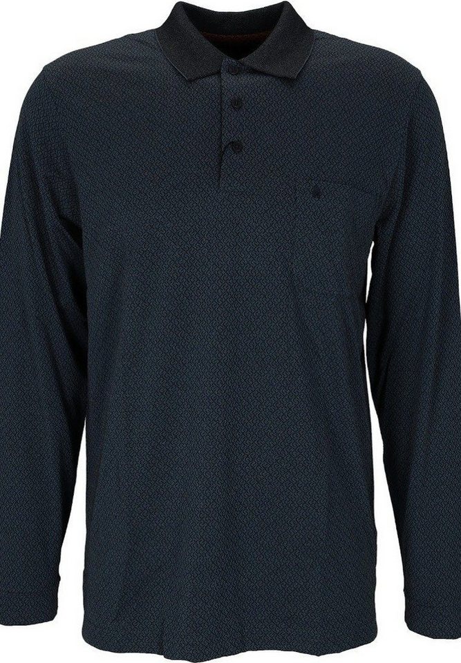 RAGMAN Longsleeve von RAGMAN