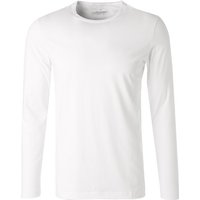 RAGMAN Herren Longsleeve weiß von RAGMAN