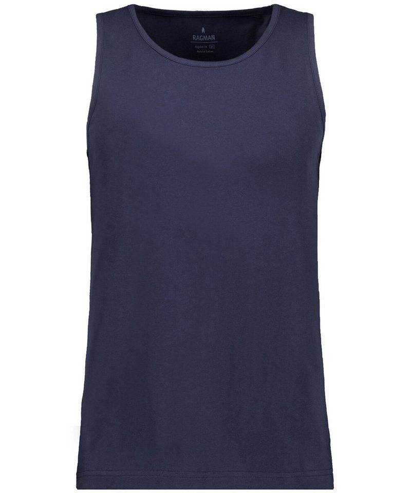 RAGMAN Muscleshirt von RAGMAN