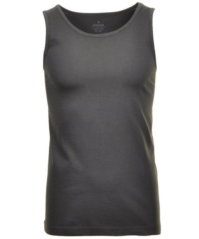 RAGMAN Muscleshirt von RAGMAN
