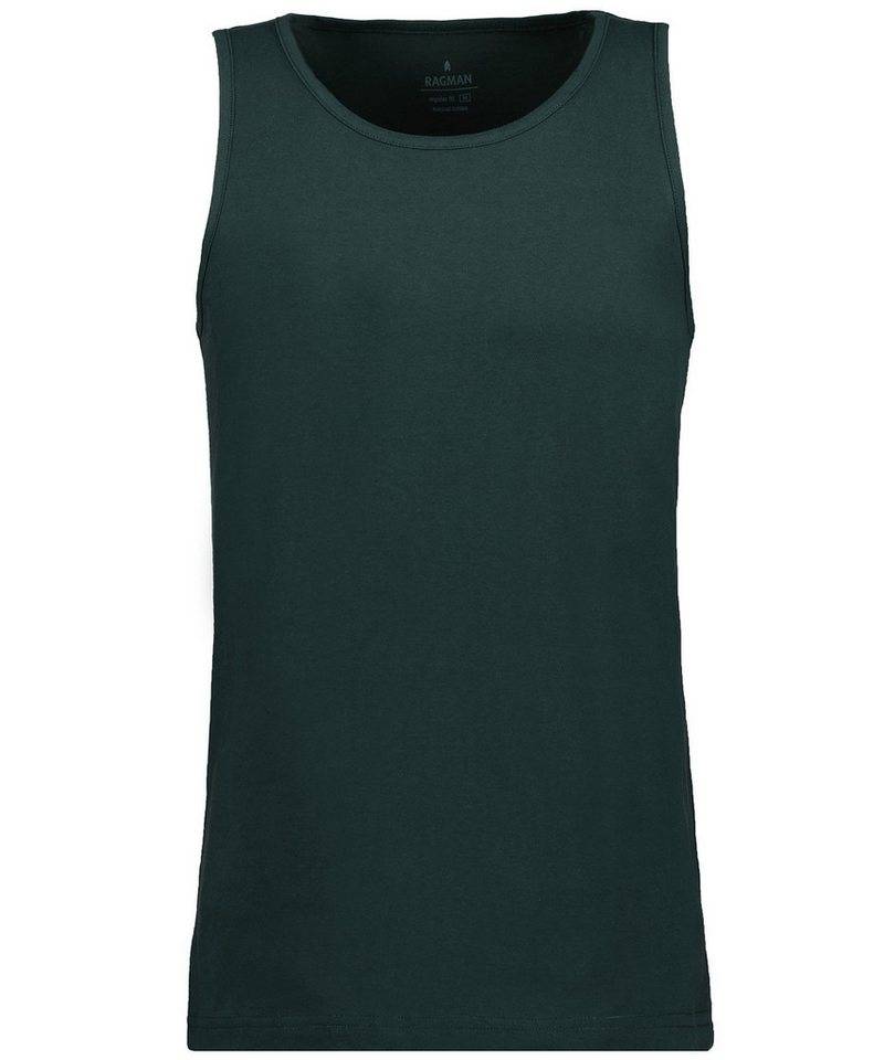 RAGMAN Muscleshirt von RAGMAN