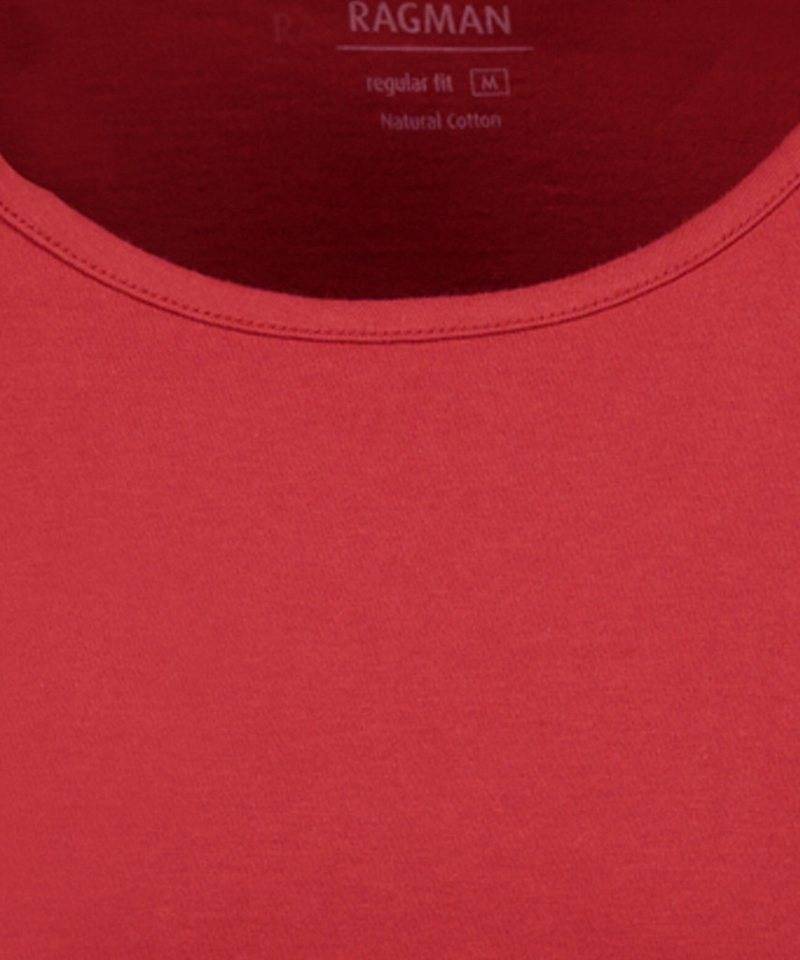 RAGMAN Muscleshirt von RAGMAN