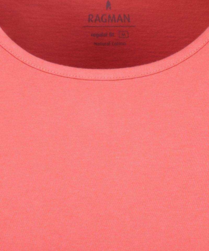 RAGMAN Muscleshirt von RAGMAN