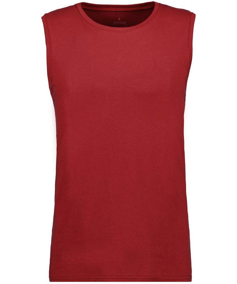 RAGMAN Muscleshirt von RAGMAN