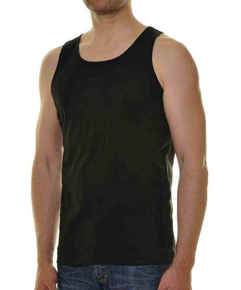 RAGMAN Muscleshirt von RAGMAN