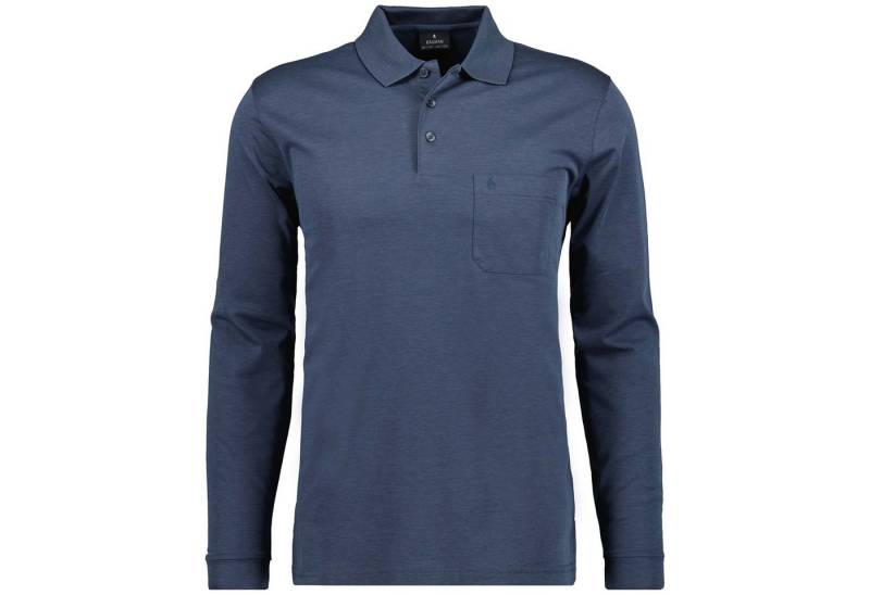 RAGMAN Poloshirt Herren Poloshirt Baumwolle von RAGMAN