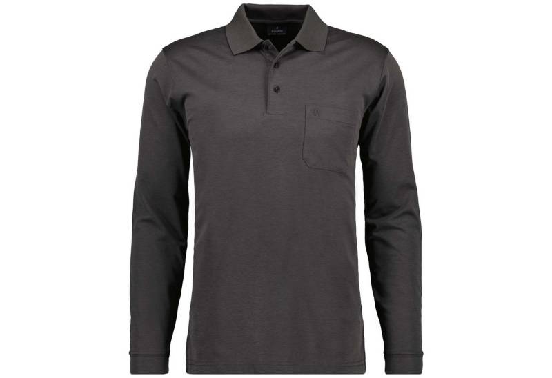 RAGMAN Poloshirt Herren Poloshirt Baumwolle von RAGMAN