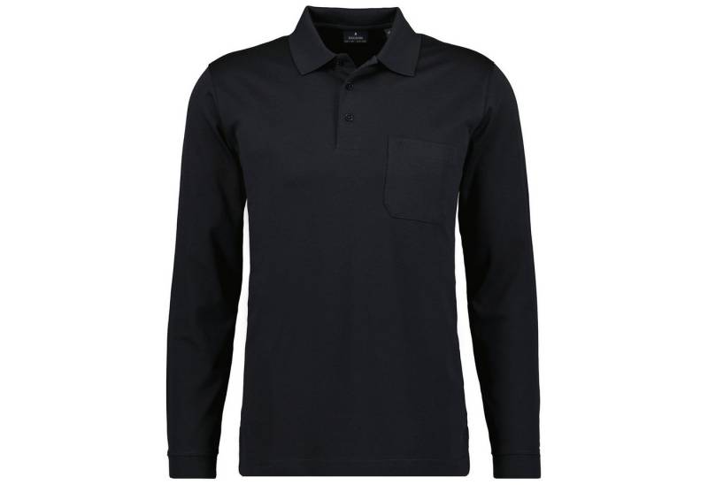 RAGMAN Poloshirt Herren Poloshirt Baumwolle von RAGMAN
