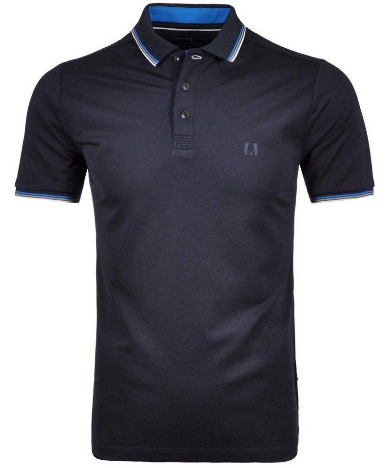 RAGMAN Poloshirt Poloshirt für Herren (1-tlg., keine Angabe) von RAGMAN