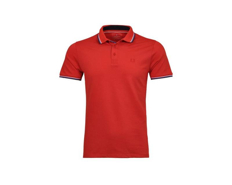 RAGMAN Poloshirt Poloshirt für Herren (1-tlg., keine Angabe) von RAGMAN