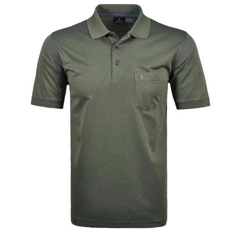 RAGMAN Poloshirt Ragman Herren Poloshirt Baumwolle 540391 farbe 341 von RAGMAN
