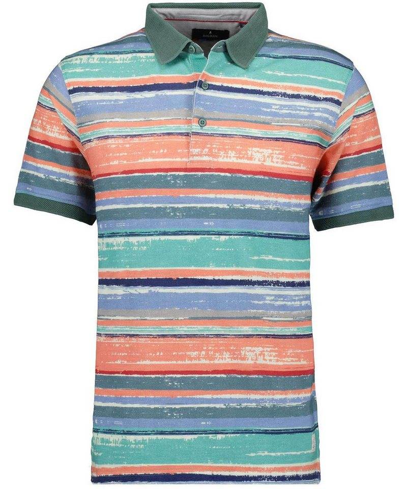 RAGMAN Poloshirt von RAGMAN