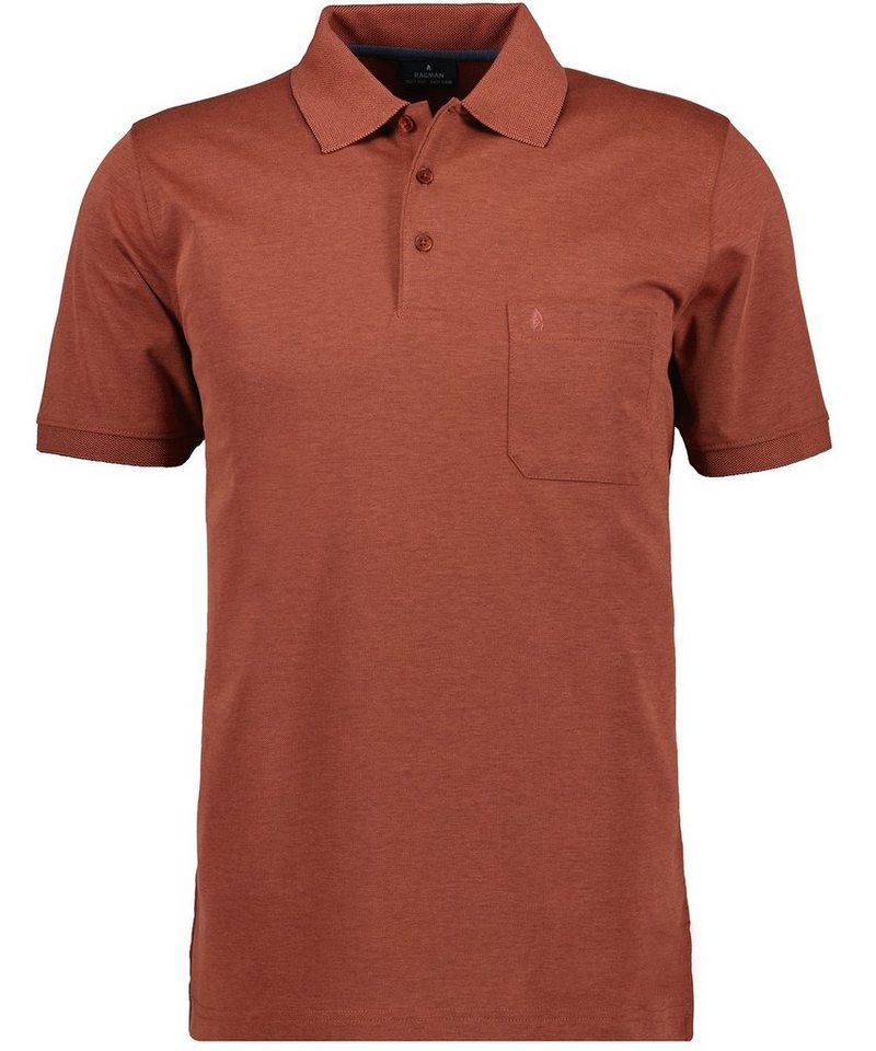 RAGMAN Poloshirt von RAGMAN