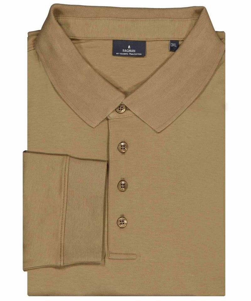 RAGMAN Poloshirt von RAGMAN