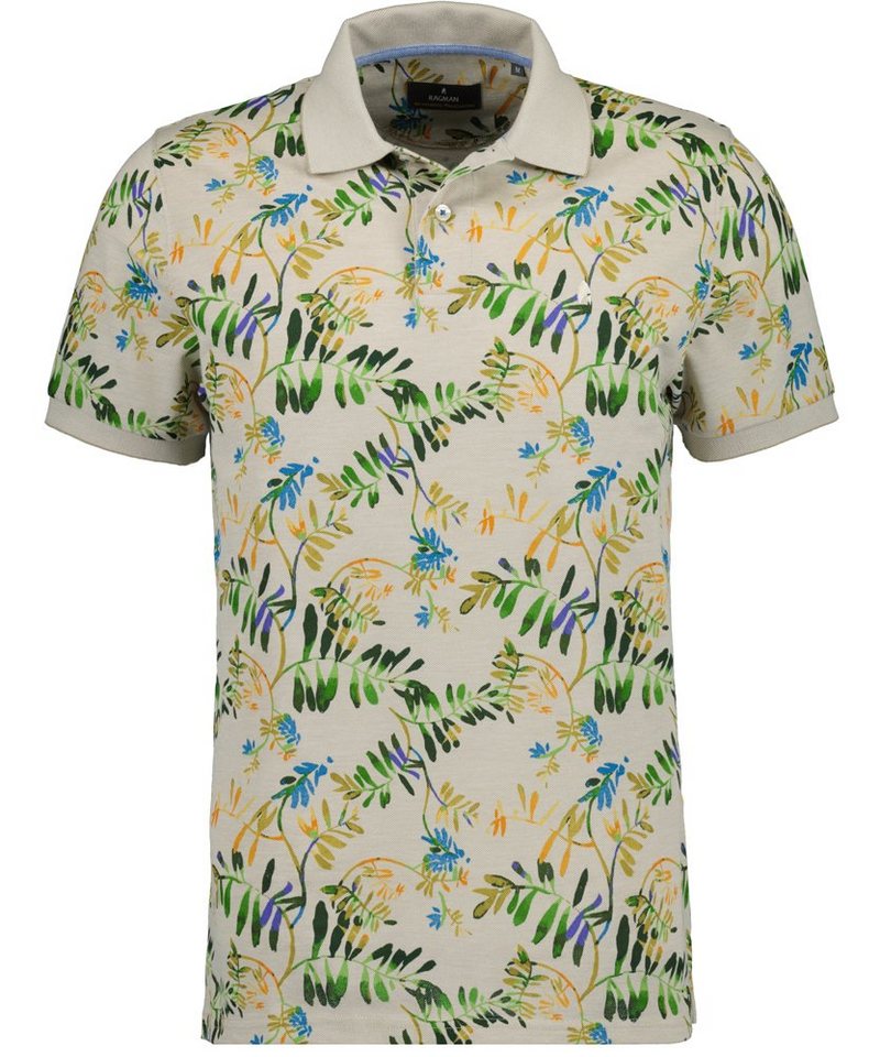 RAGMAN Poloshirt von RAGMAN