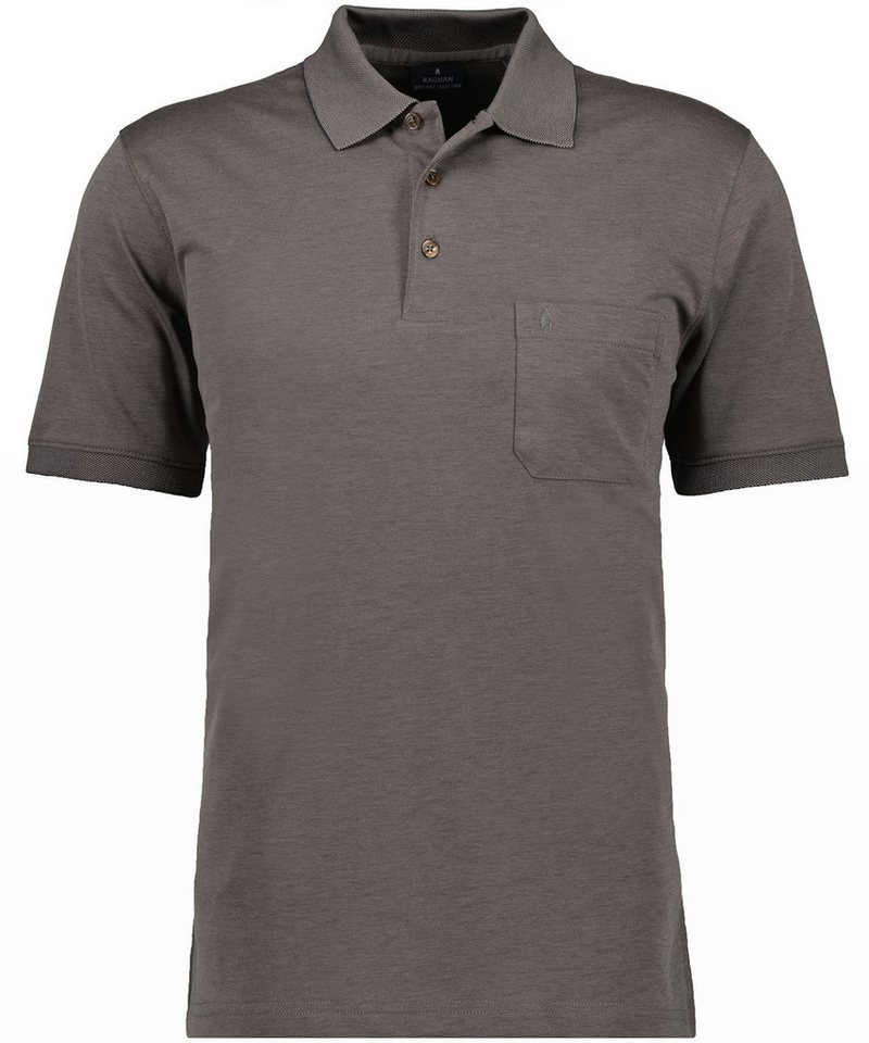 RAGMAN Poloshirt von RAGMAN