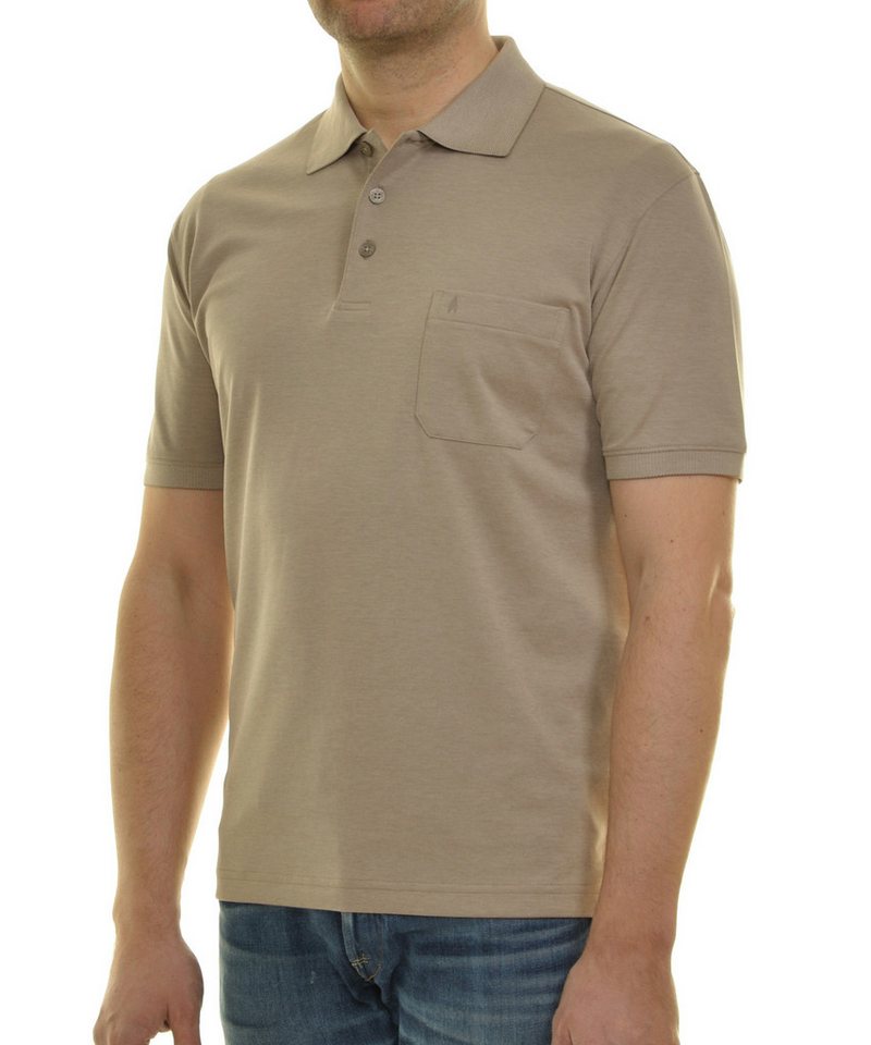 RAGMAN Poloshirt von RAGMAN