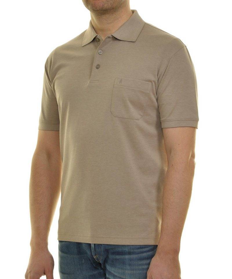RAGMAN Poloshirt von RAGMAN