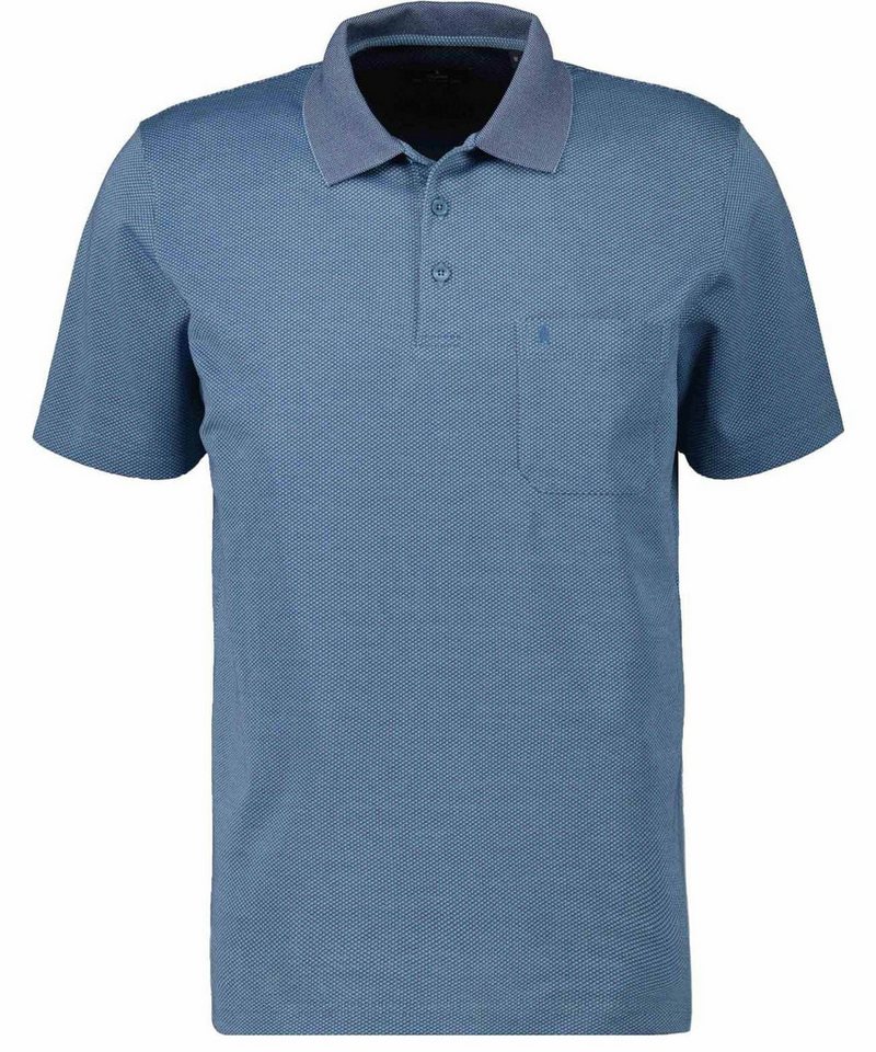 RAGMAN Poloshirt von RAGMAN