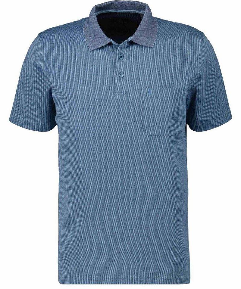 RAGMAN Poloshirt von RAGMAN