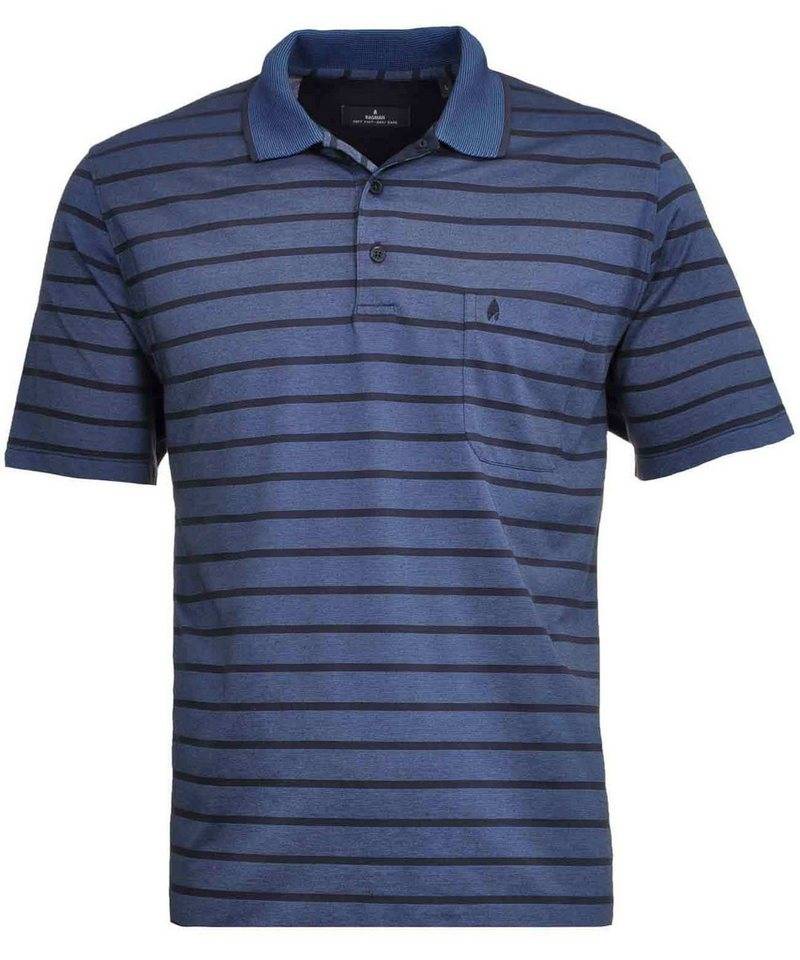 RAGMAN Poloshirt von RAGMAN