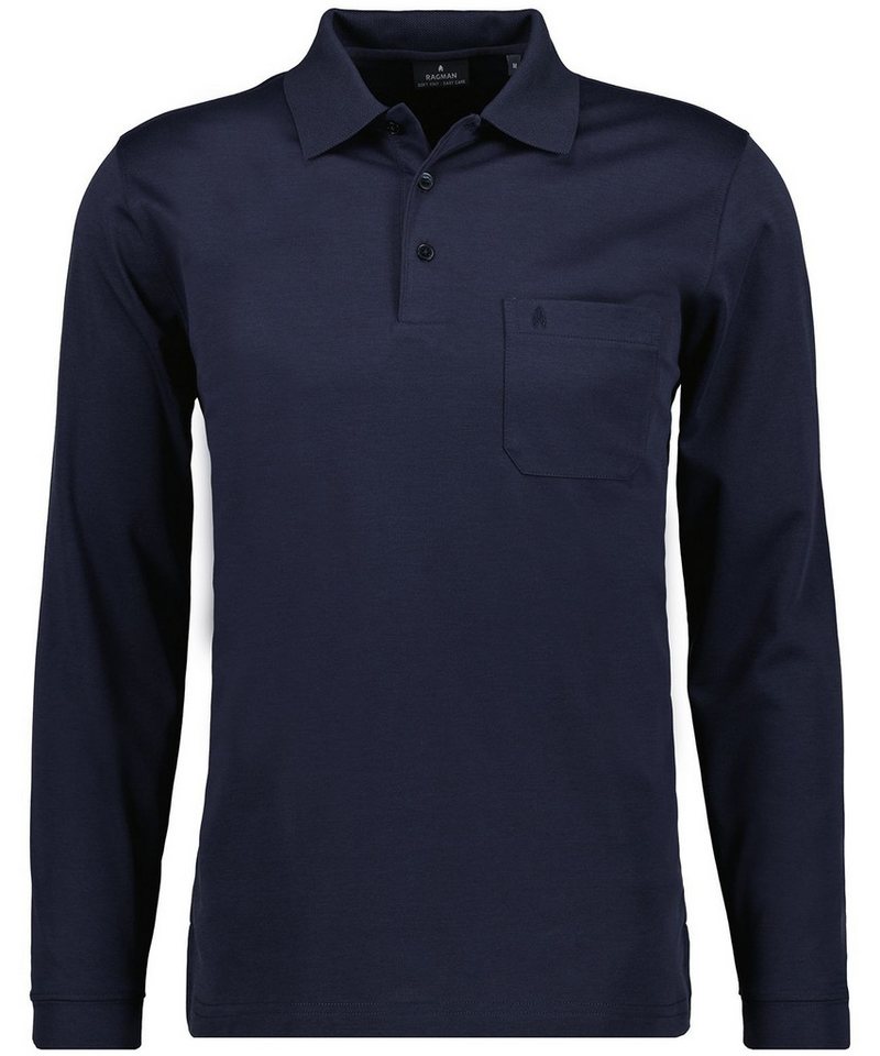 RAGMAN Poloshirt von RAGMAN
