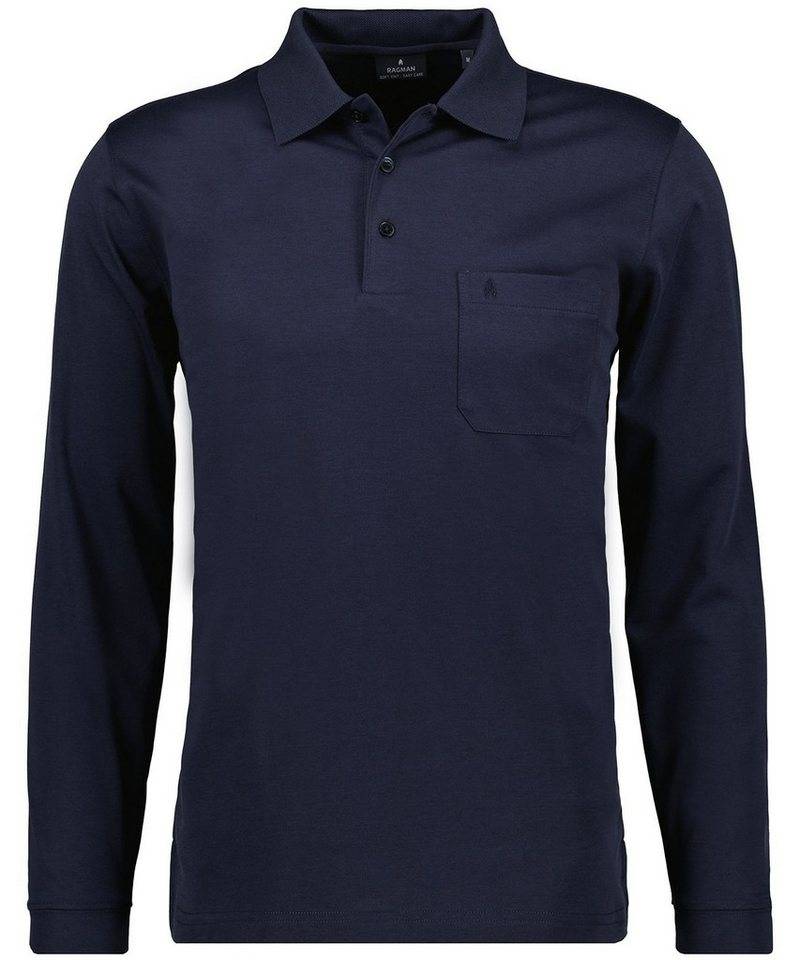 RAGMAN Poloshirt von RAGMAN