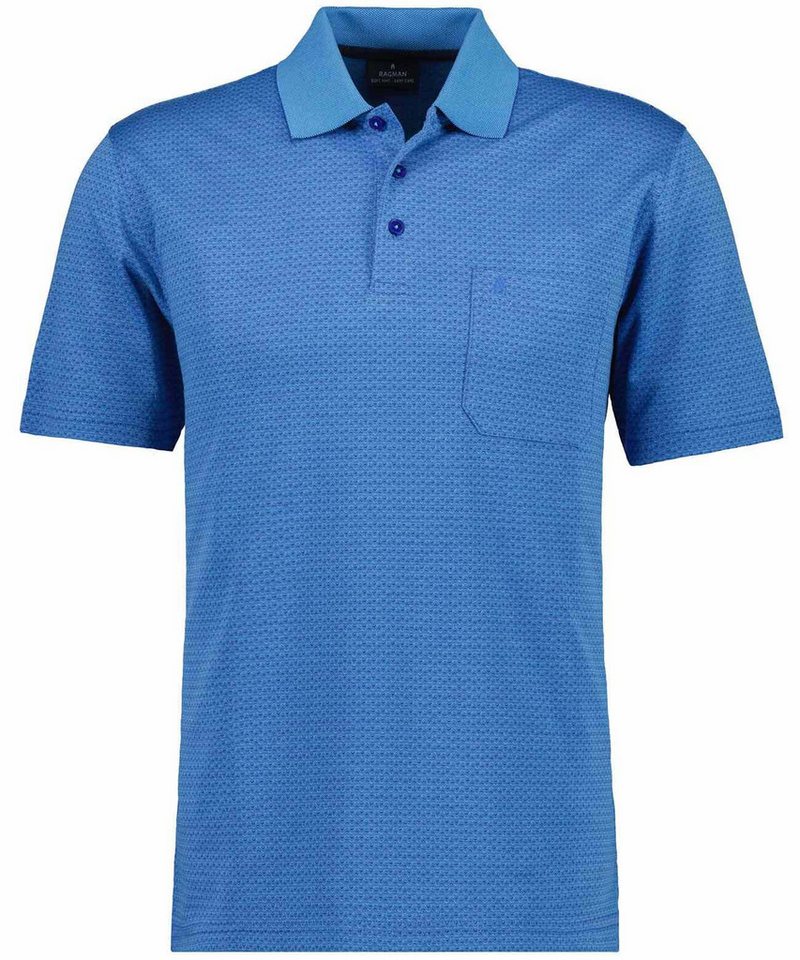 RAGMAN Poloshirt von RAGMAN