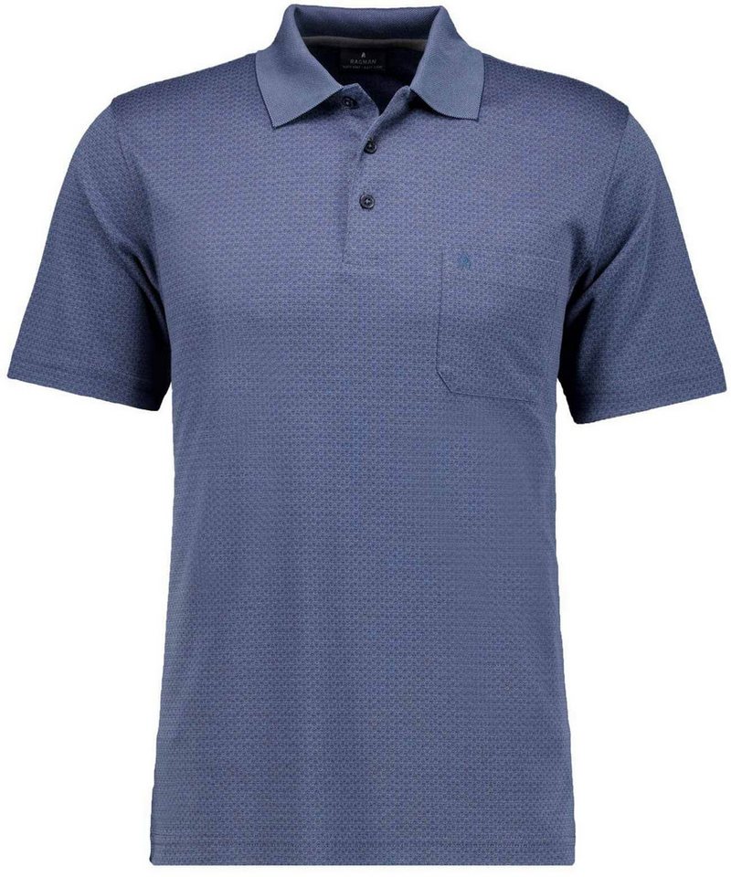 RAGMAN Poloshirt von RAGMAN