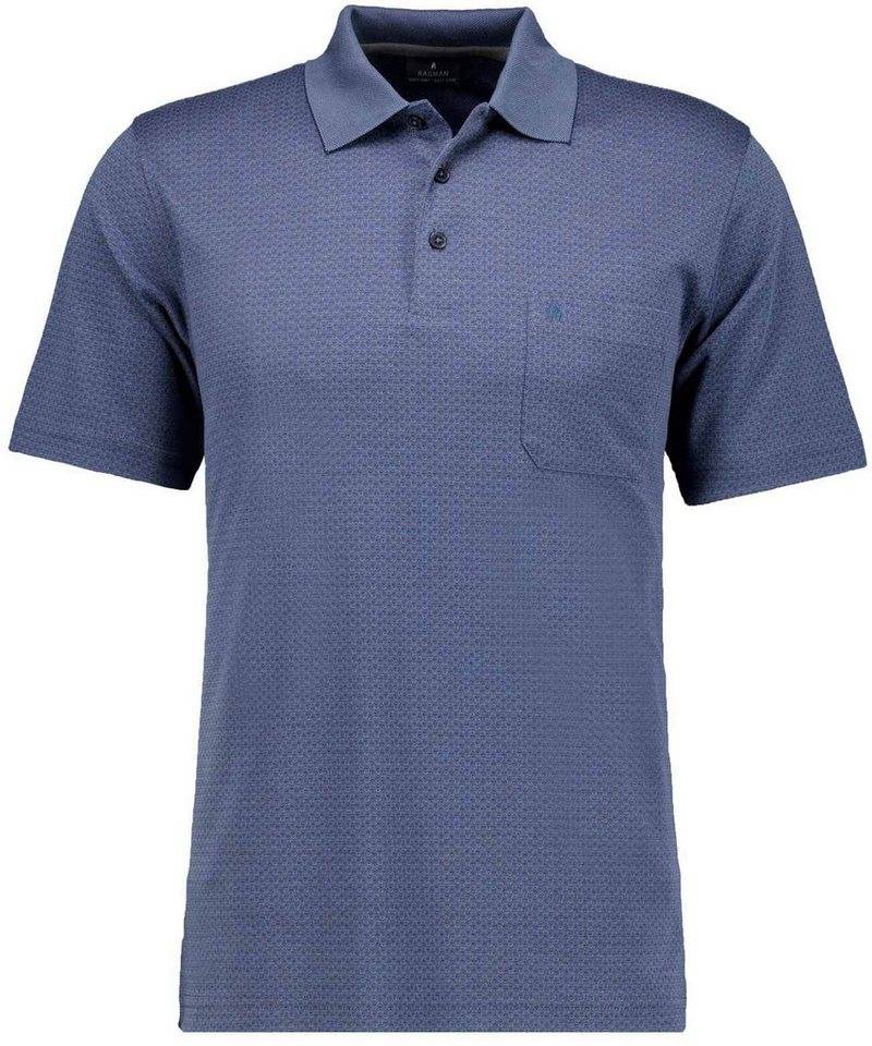 RAGMAN Poloshirt von RAGMAN