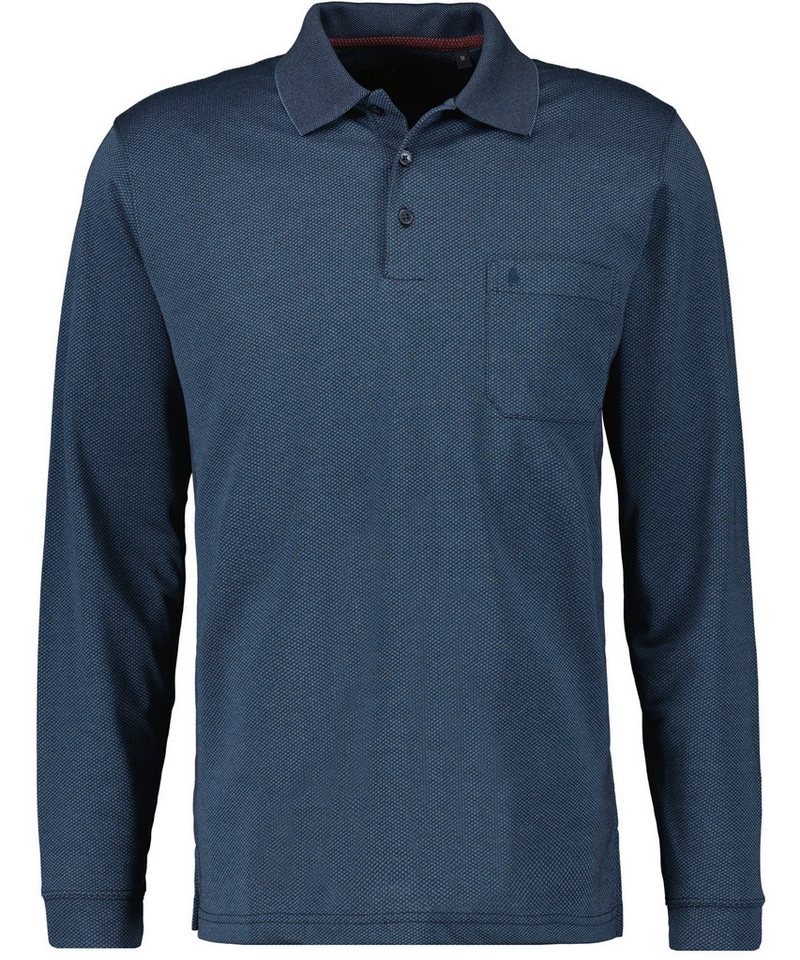 RAGMAN Poloshirt von RAGMAN