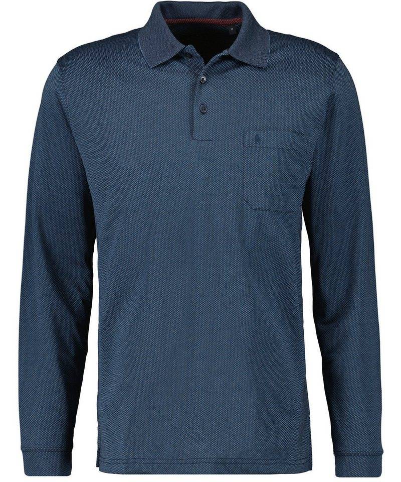 RAGMAN Poloshirt von RAGMAN