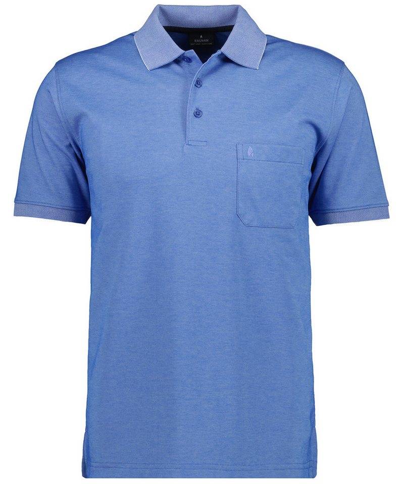 RAGMAN Poloshirt von RAGMAN
