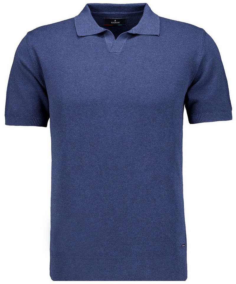 RAGMAN Poloshirt von RAGMAN