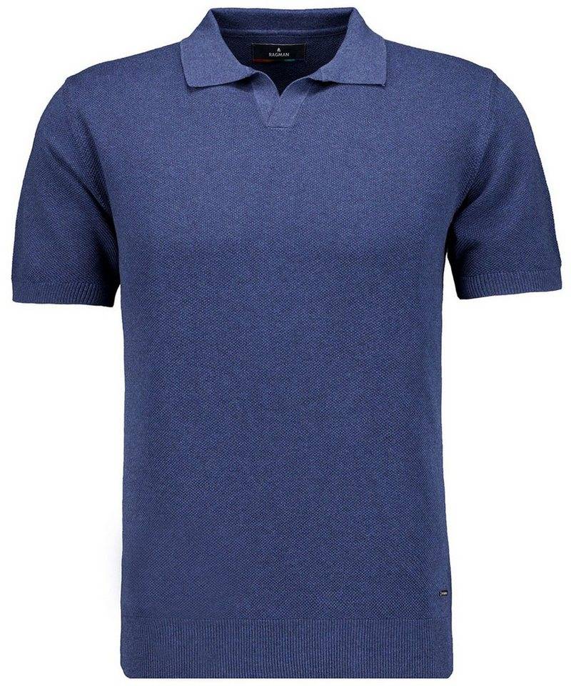 RAGMAN Poloshirt von RAGMAN