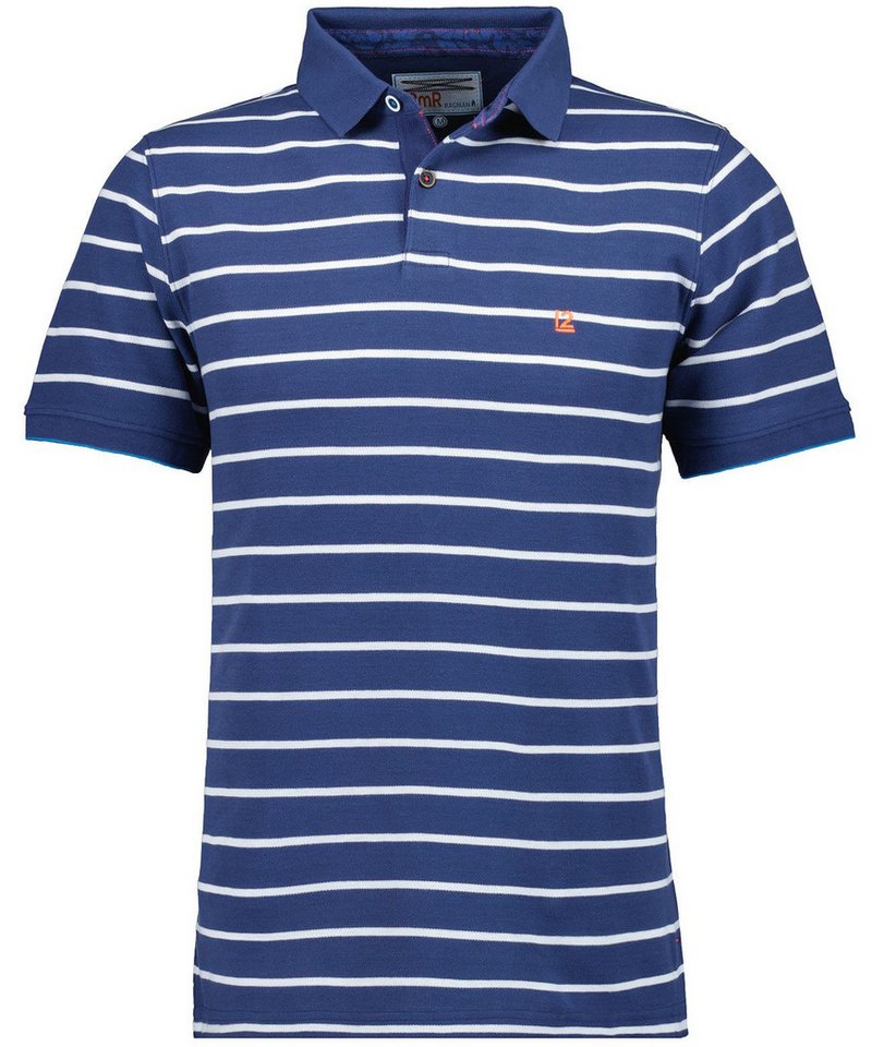 RAGMAN Poloshirt von RAGMAN