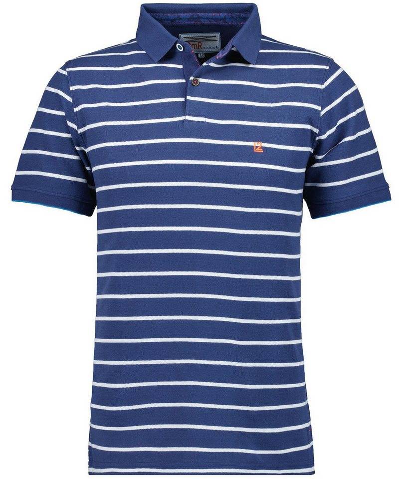 RAGMAN Poloshirt von RAGMAN