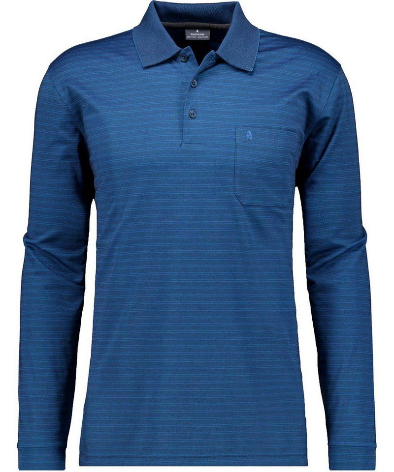 RAGMAN Poloshirt von RAGMAN