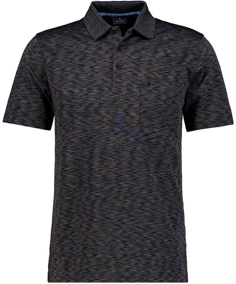 RAGMAN Poloshirt von RAGMAN
