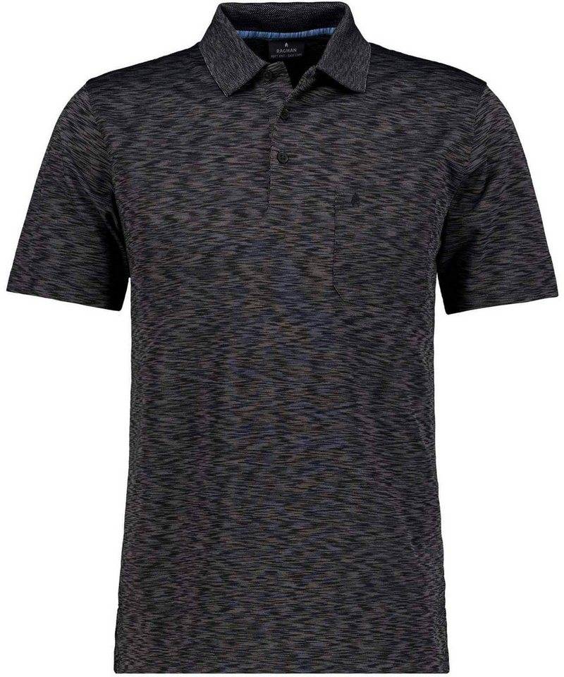 RAGMAN Poloshirt von RAGMAN