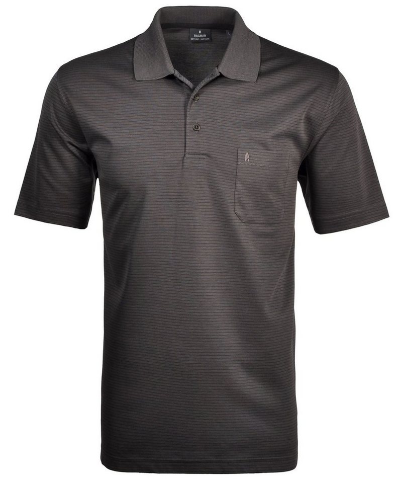 RAGMAN Poloshirt von RAGMAN