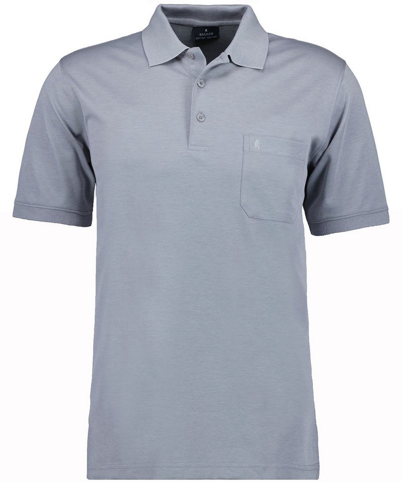 RAGMAN Poloshirt von RAGMAN